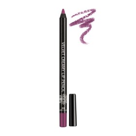 GARDEN Velvet Creamy Lip Pencil 26 Dark Plum