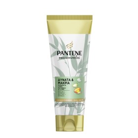 PANTENE Pro-V Miracles Strong & Long Conditioner for Strong & Long Hair 200ml