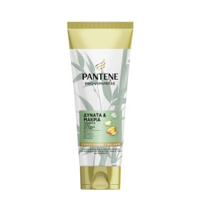 Pantene Pro-V Miracles Strong & Long Conditioner για Δυνατά & Μακριά Μαλλιά 200ml