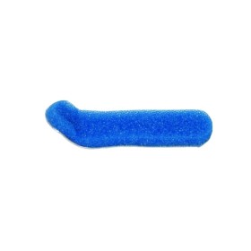 Adco Curved Finger Splint Νάρθηκας Δακτύλου One Size 1 Τεμάχιο [ 03304 ]