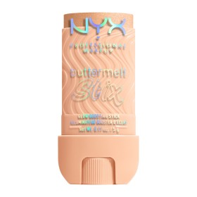Nyx Professional Make Up Buttermelt Glow Stix Highlighter για Λάμψη 06 A Whole Melt 5g Nyx Professional Make Up Buttermelt Glow Stix Highlighter για Λάμψη 06 A Whole Melt 5g