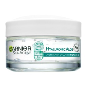 GARNIER Hyaluronic Aloe Jelly Ενυδατική Κρέμα Gel για Κανονική Επιδερμίδα 50ml