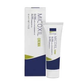 Galenia Micoxil Cream Κρέμα Τζελ για την Πρόληψη της Επιφανειακής Μυκητίασης 50ml Galenia Micoxil Cream Κρέμα Τζελ για την Πρόληψη της Επιφανειακής Μυκητίασης 50ml