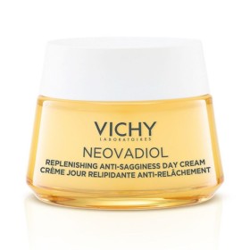 VICHY Neovadiol Replenishing Anti-Sagginess Day Cream Κρέμα Ημέρας για την Επιδερμίδα στην Εμμηνόπαυση 50ml