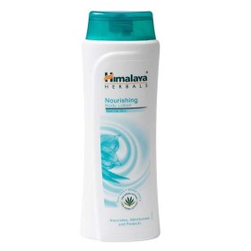 Himalaya Nourishing Body Lotion Σώματος για Κανονικές Επιδερμίδες 200ml