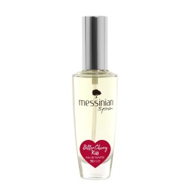 Messinian Spa Eau de Toilette Unisex Άρωμα Bitter Cherry Kiss 50ml Messinian Spa Eau de Toilette Unisex Άρωμα Bitter Cherry Kiss 50ml