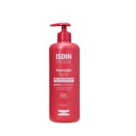 Isdin Psorisdin Hygiene Bath Gel Αφρόλουτρο για την Ψωρίαση 500ml Isdin Psorisdin Hygiene Bath Gel Αφρόλουτρο για την Ψωρίαση 500ml