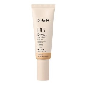 Dr.Jart+ Premium Beauty Balm με Χρώμα για Ενυδάτωση & Κάλυψη 0.5 Fair Warm 40ml Dr.Jart+ Premium Beauty Balm με Χρώμα για Ενυδάτωση & Κάλυψη 0.5 Fair Warm 40ml
