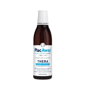 PLAC AWAY Thera Plus Oral Solution 0.12% 250ml