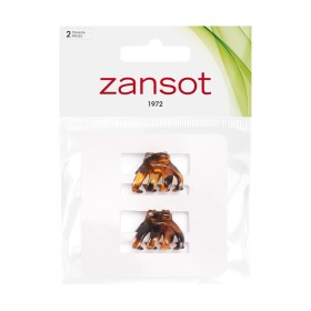 Zansot Klamer για Μαλλιά Χταποδάκι Μικρό 2 Τεμάχια
