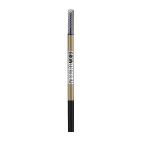 MAYBELLINE Brow Ultra Slim Eyebrow Pencil 01 Blonde Μολύβι Φρυδιών 9g