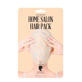KOCOSTAR Home Salon Hair Pack Μάσκα για Ξηρά & Ταλαιπωρημένα Μαλλιά 30ml