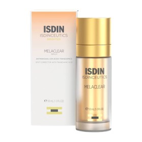 Isdin Isdinceutics Melaclear Serum Ορός Προσώπου κατά των Πανάδων 30ml