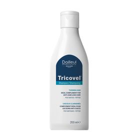 Bailleul Tricovel Σαμπουάν κατά της Τριχόπτωσης 200ml