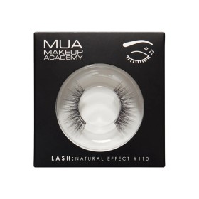 Mua Lash Natural Effect #110 Ψεύτικες Βλεφαρίδες 1 Ζευγάρι