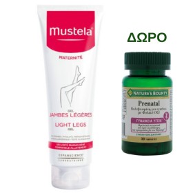 Mustela Materni &hellip;
