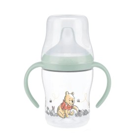 Nuk Perfect Match Disney Εκπαιδευτικό Κύπελλο για 6m+ Winnie 150ml Nuk Perfect Match Disney Εκπαιδευτικό Κύπελλο για 6m+ Winnie 150ml