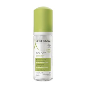A-Derma Biology Hydra-Protecting Cleansing Foam Ενυδατικός & Προστατευτικός Αφρός Καθαρισμού 150ml A-Derma Biology Hydra-Protecting Cleansing Foam Ενυδατικός & Προστατευτικός Αφρός Καθαρισμού 150ml