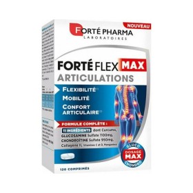 Forte Pharma Forte Flex Max Articulations 120 Ταμπλέτες