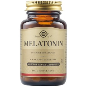 Solgar Melatoni … Solgar Melatoni …