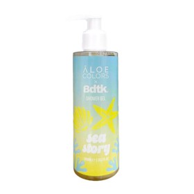 Aloe Colors x Bdtk Sea Story Αφρόλουτρο 300ml