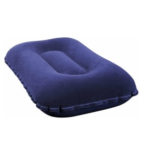 Terramare Bestway Μαξιλάρι Φουσκωτό Μπλε 42x26