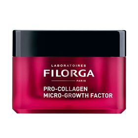 Filorga Pro-Collagen Micro-Growth Factor Κρέμα Σύσφιξης για Άμεση Δράση 50ml