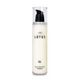 The Pure Lotus Jeju Lotus Leaf Essence Ενυδατικό Τόνερ Προσώπου 125ml