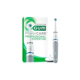 GUM Sunstar PowerCare Professional Expertise Ηλεκτρική Οδοντόβουρτσα 1 Τεμάχιο