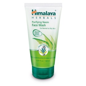 Himalaya Purifying Neem Face Wash 150ml Himalaya Purifying Neem Face Wash 150ml