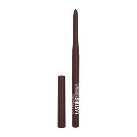 Maybelline Lasting Drama Eyeliner Μολύβι Ματιών 30 Brown Sugar 1 Τεμάχιο Maybelline Lasting Drama Eyeliner Μολύβι Ματιών 30 Brown Sugar 1 Τεμάχιο