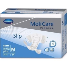 Hartmann Molicare Premium Slip Medium 30tmx Hartmann Molicare Premium Slip Medium 30tmx