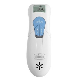 Chicco Thermo Family Ψηφιακό Θερμόμετρο Υπερύθρων με Bluetooth 1 Τεμάχιο