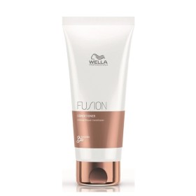 Wella Professionals Fusion Intense Repair Conditioner Εντατικής Αναδόμησης 200ml Wella Professionals Fusion Intense Repair Conditioner Εντατικής Αναδόμησης 200ml