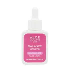 Aloe Colors Face Serum Balance Ενυδατικός Ορός Προσώπου κατά της Λιπαρότητας 50ml Aloe Colors Face Serum Balance Ενυδατικός Ορός Προσώπου κατά της Λιπαρότητας 50ml