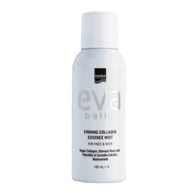 Intermed Eva Belle Firming Collagen Essence Mist Φυτικό Κολλαγόνο για Πρόσωπο & Λαιμό 100ml Intermed Eva Belle Firming Collagen Essence Mist Φυτικό Κολλαγόνο για Πρόσωπο & Λαιμό 100ml
