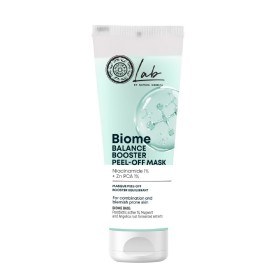 Natura Siberica Lab Biome Balance Booster Peel-Off Μάσκα Προσώπου 75ml Natura Siberica Lab Biome Balance Booster Peel-Off Μάσκα Προσώπου 75ml