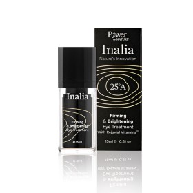 Power Health Inalia Firming & Brightening Eye Treatment 15ml Power Health Inalia Firming & Brightening Eye Treatment 15ml