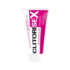 Joy Division Clitorisex Διεγερτική Κρέμα Κλειτορίδας 40ml Joy Division Clitorisex Διεγερτική Κρέμα Κλειτορίδας 40ml