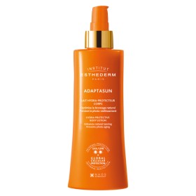 Institut Esthederm Adaptasun Body Milk Moderate Sun Spf30 Αντηλιακό Γαλάκτωμα Σώματος 200ml