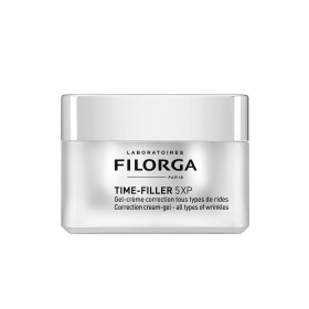 FILORGA Time Filler 5XP Correction Gel-Cream Anti-aging Gel-Cream with Hyaluronic Acid 50ml