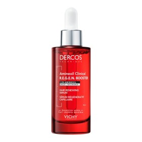 Vichy Dercos Aminexil Clinical R.E.G.E.N. Booster Serum Ορός Ενδυνάμωσης Μαλλιών ενάντια στη Τριχόπτωση 90ml Vichy Dercos Aminexil Clinical R.E.G.E.N. Booster Serum Ορός Ενδυνάμωσης Μαλλιών ενάντια στη Τριχόπτωση 90ml