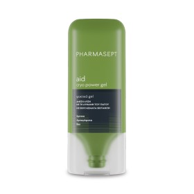 Pharmasept Aid Cryo Power Gel Ανακούφιση σε Μύες & Αρθρώσεις 100ml