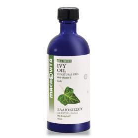 Macrovita Έλαιο Κισσού 100ml