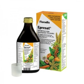 POWER HEALTH Floradix Epressat 250ml