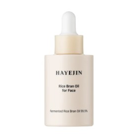 Hayejin Rice Bran Oil for Face Ενυδατικός Ορός Προσώπου 30ml
