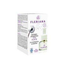 POWER HEALTH Fleriana Liquid Plug In Liquid Room Insect Repellent 30ml