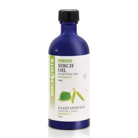 MACROVITA Rich Oil Birch Oil 100ml