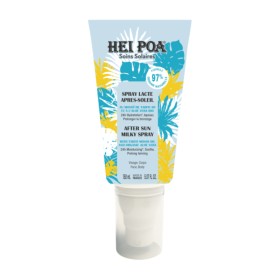 Hei Poa After Sun Milky Spray Γαλάκτωμα Spray για Μετά τον Ήλιο 150ml
