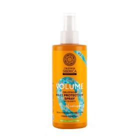 Natura Siberica Oblepikha O Professional Volume Heat Protection Spray Θερμοπροστατευτικό Σπρέι για Ενίσχυση του Όγκου 200ml Natura Siberica Oblepikha O Professional Volume Heat Protection Spray Θερμοπροστατευτικό Σπρέι για Ενίσχυση του Όγκου 200ml
